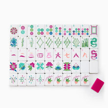 Load image into Gallery viewer, Dandy Mahjong Tiles
