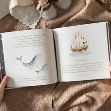 Load image into Gallery viewer, Bedtime Blessings Book
