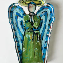 Load image into Gallery viewer, Acrylic Heavenly Angels
