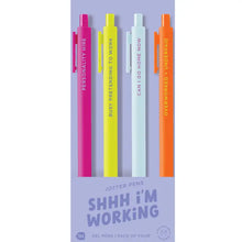 Load image into Gallery viewer, Jotter Pen Sets
