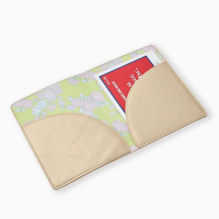 Mahjong Card Folio