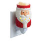 Load image into Gallery viewer, St. Nick Pluggable Fragrance Warmer

