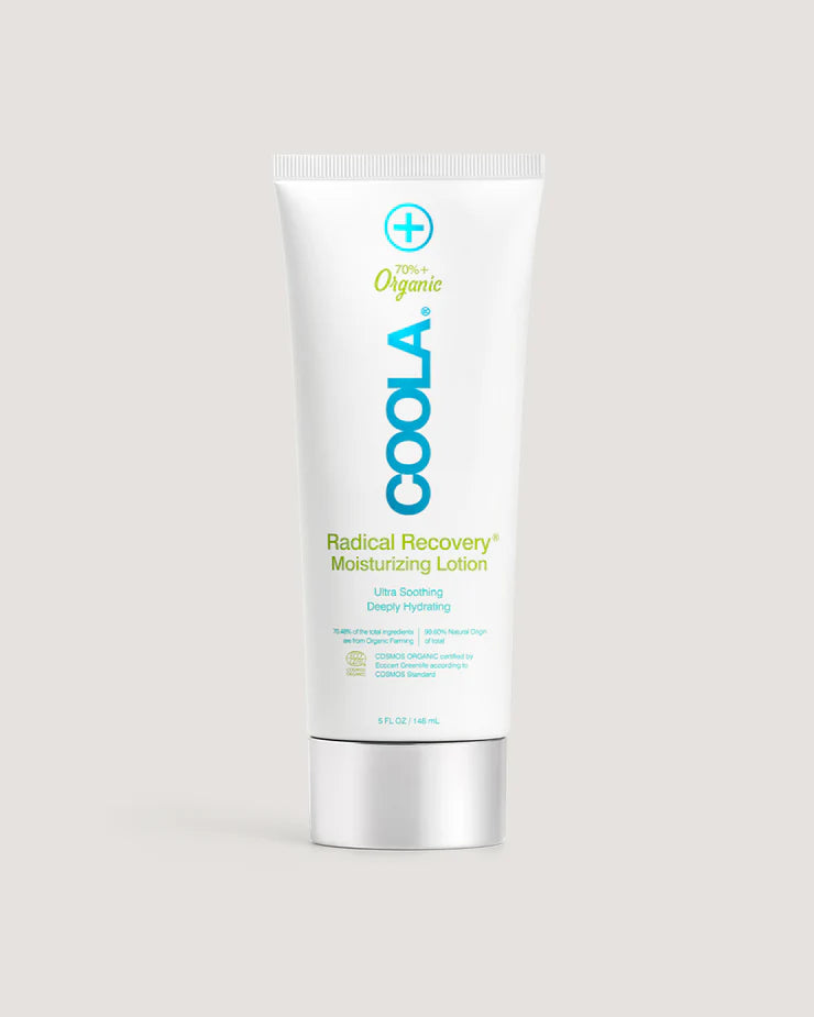 COOLA Radical Recovery After Sun Lotion 5oz