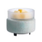 Load image into Gallery viewer, Beach Glass 2-In-1 Classic Fragrance Warmer
