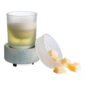 Load image into Gallery viewer, Beach Glass 2-In-1 Classic Fragrance Warmer
