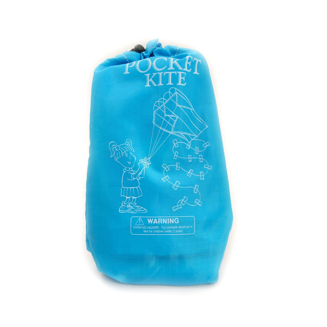 Miniature Pocket Kite
