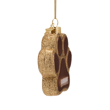 Load image into Gallery viewer, Dog Paw | Brown
