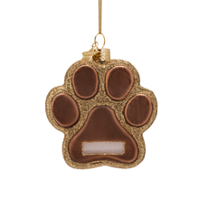 Load image into Gallery viewer, Dog Paw | Brown
