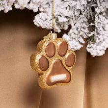 Load image into Gallery viewer, Dog Paw | Brown
