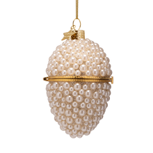 Load image into Gallery viewer, Egg with Pearls
