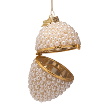 Load image into Gallery viewer, Egg with Pearls
