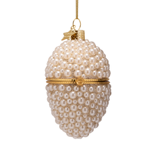 Load image into Gallery viewer, Egg with Pearls
