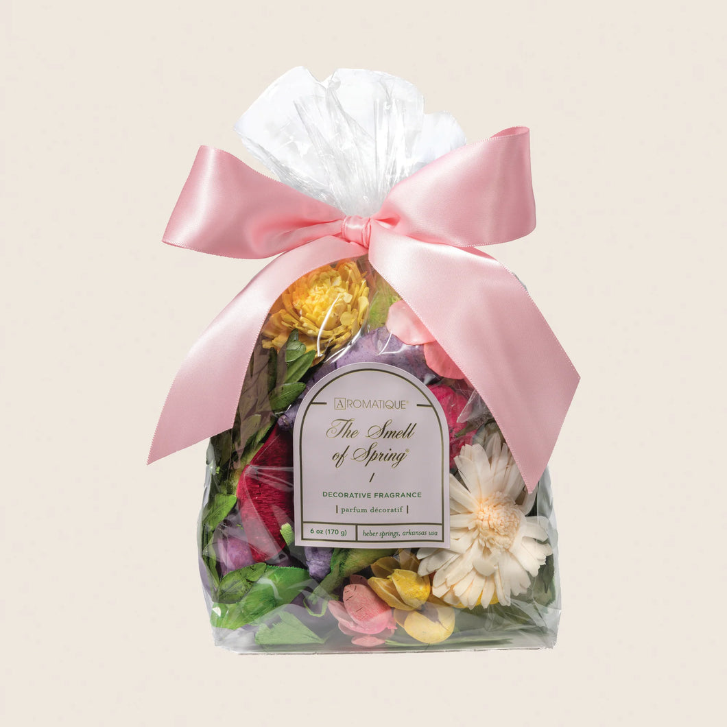 The Smell of Spring® - Standard Bag