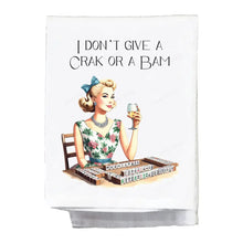 Load image into Gallery viewer, Sassy Talkin' Tea Towels
