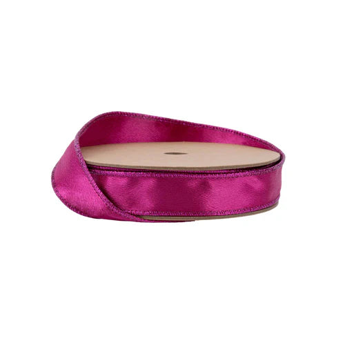 Fuchsia Ribbon