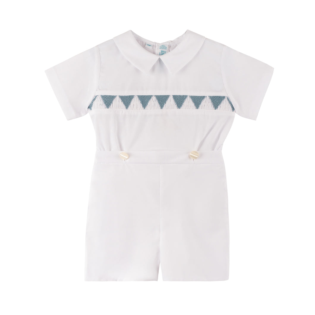 Southern Belle Bobby Suit