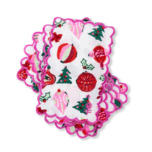 Load image into Gallery viewer, Furbish Cocktail Napkins
