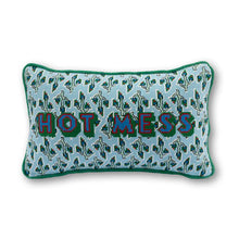 Load image into Gallery viewer, Furbish Needlepoint Pillows
