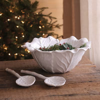 Load image into Gallery viewer, Beatriz Ball Vida Lettuce Large Bowl
