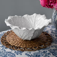 Load image into Gallery viewer, Beatriz Ball Vida Lettuce Large Bowl
