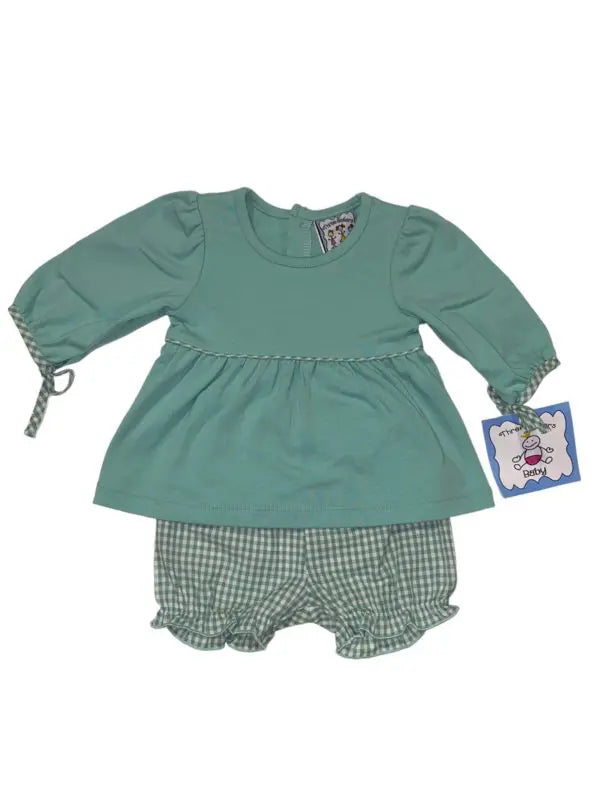 Emma Bloomer Set