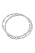 Load image into Gallery viewer, Walker Ball Bead Stretch Bracelet
