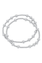 Load image into Gallery viewer, Shelby Ball Bead Stretch Bracelets
