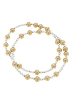 Load image into Gallery viewer, Shelby Ball Bead Stretch Bracelets
