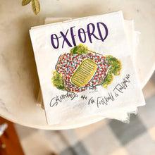 Load image into Gallery viewer, Oxford, MS Art
