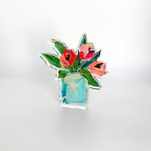 Load image into Gallery viewer, Timeless Tulips Acrylic
