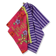 Load image into Gallery viewer, Nice Things Dish Towel
