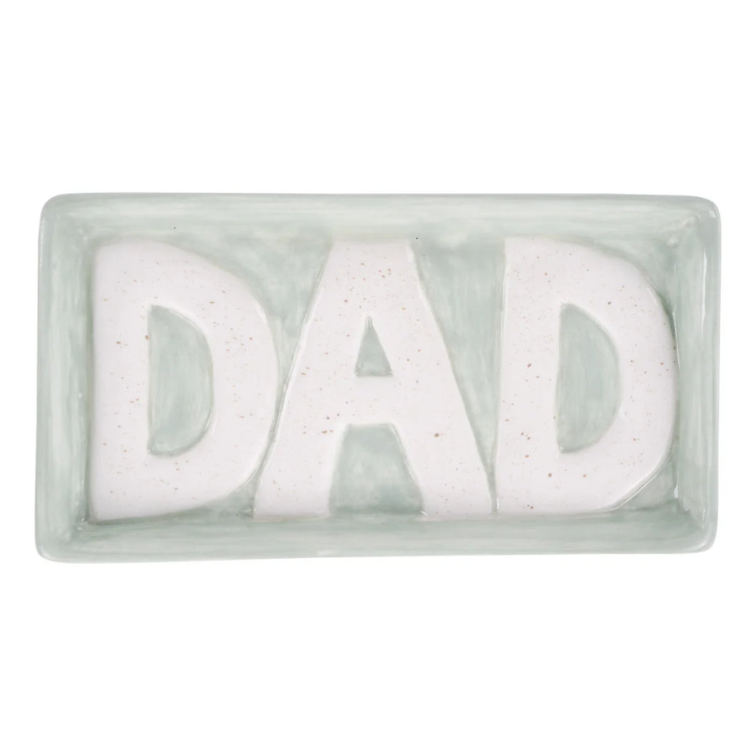 Glory Haus - DAD Trinket Tray