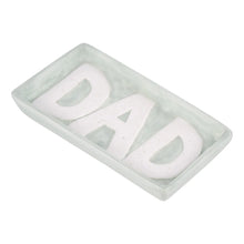 Load image into Gallery viewer, Glory Haus - DAD Trinket Tray
