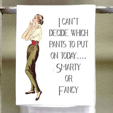 Load image into Gallery viewer, Sassy Talkin' Tea Towels
