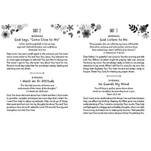 Load image into Gallery viewer, 365 Encouraging Prayers for Girls: Morning &amp; Evening
