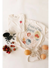 Load image into Gallery viewer, Fruit of the Spirit Graphic Tee
