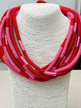 Load image into Gallery viewer, Slub Necklaces
