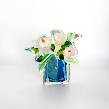 Load image into Gallery viewer, Fresh Cut Blooms Acrylic
