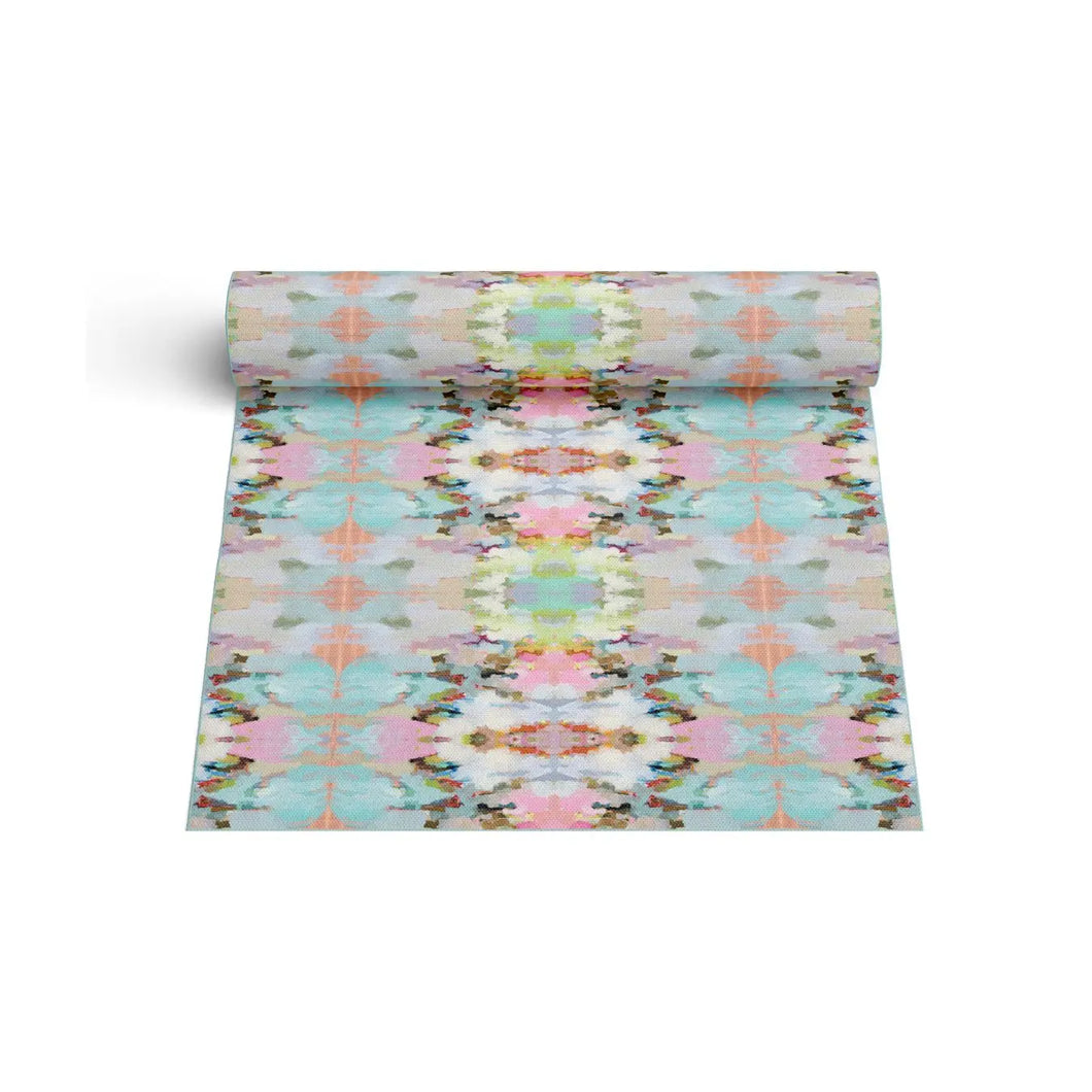 Brooks Avenue Floor Mat