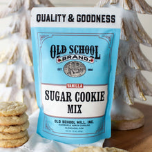 Load image into Gallery viewer, Sugar Cookie Mix
