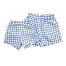 Load image into Gallery viewer, Sugar Bee Clothing | Boys Summer Swim Shorts
