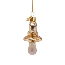 Load image into Gallery viewer, Baby Pacifier | Gold
