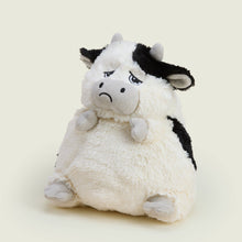 Load image into Gallery viewer, Moody Moo Warmie
