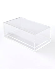 Load image into Gallery viewer, Mahjong Box- Clear lid

