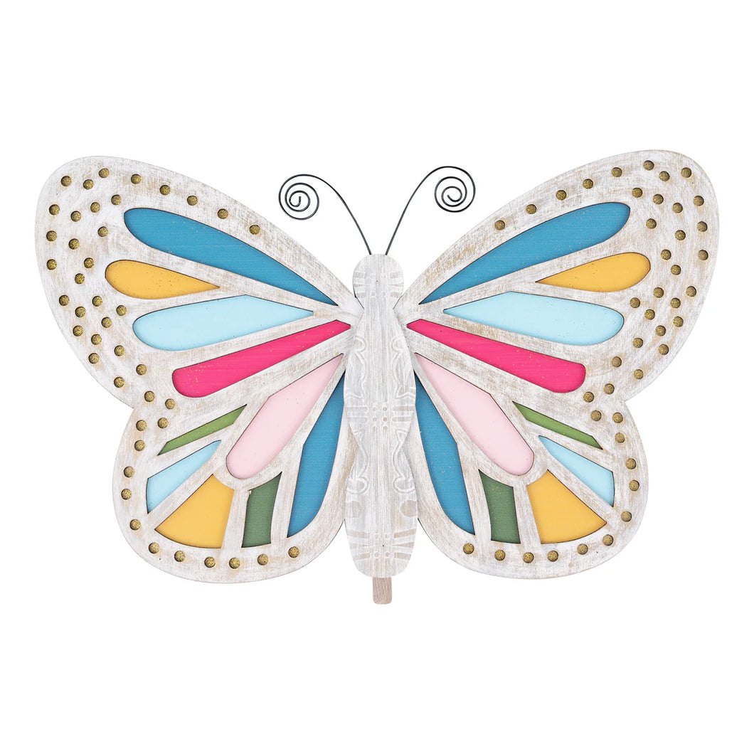 Butterfly Topper – Ultimate Gifts MS