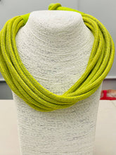 Load image into Gallery viewer, Slub Necklaces
