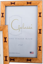 Load image into Gallery viewer, Chestnut Burl Frame Collection
