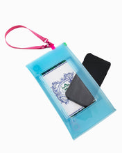 Load image into Gallery viewer, Blue Beach Bag

