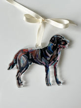 Load image into Gallery viewer, Acrylic Dog Ornaments
