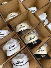 Load image into Gallery viewer, Dad Trucker Hat
